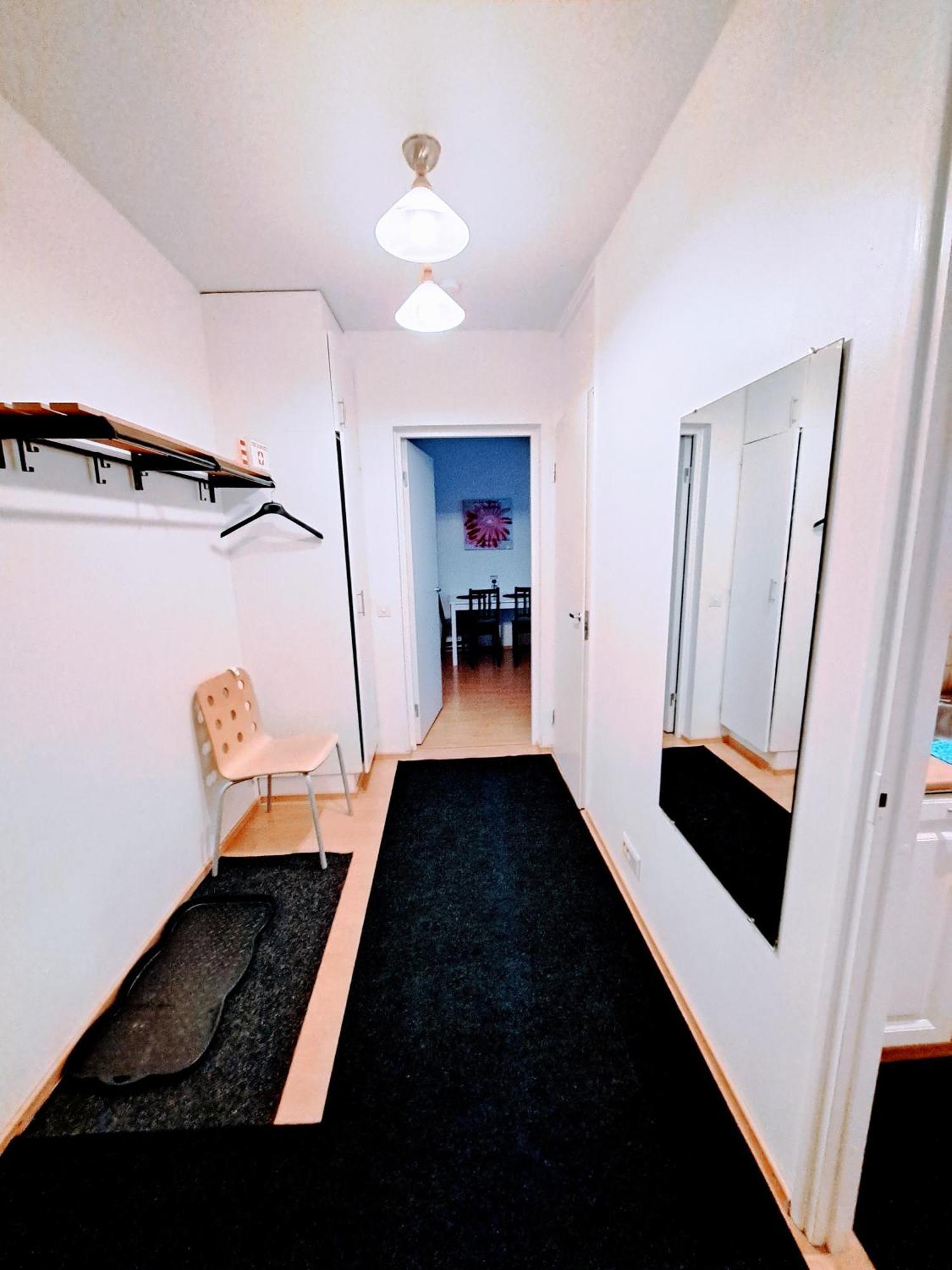 Aurora City Apartment Rovaniemi Quarto foto
